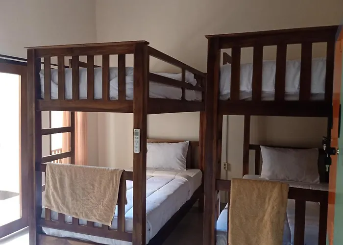 Hostal Happy Penida 2 Toyapakeh